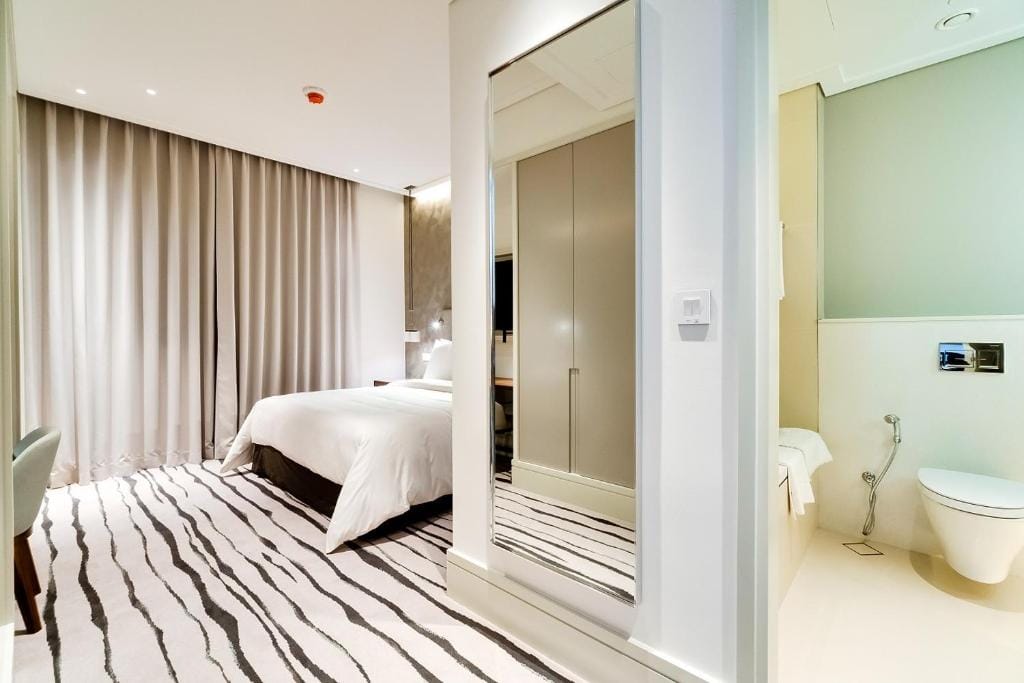 Vida Downtown Residences — 2