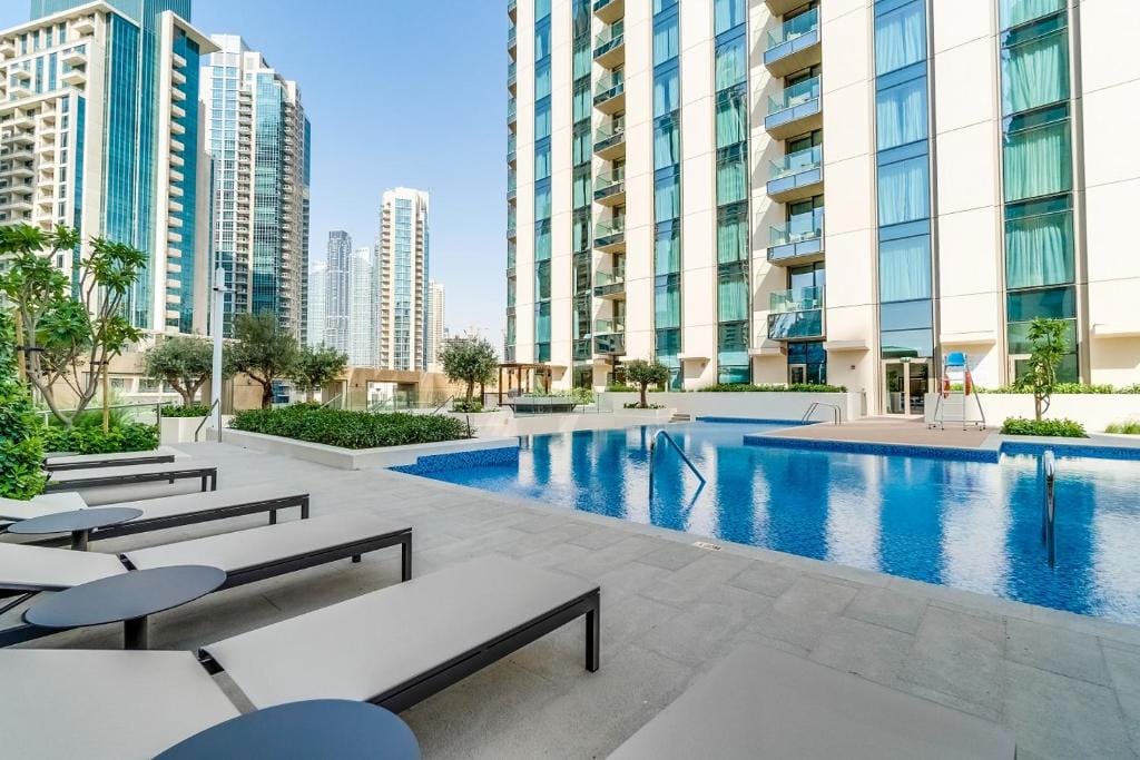 Vida Downtown Residences — 3