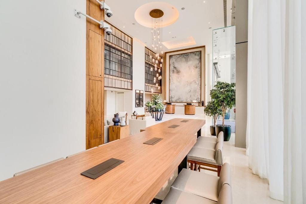 Vida Downtown Residences — 4