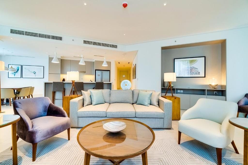 Vida Downtown Residences — 5