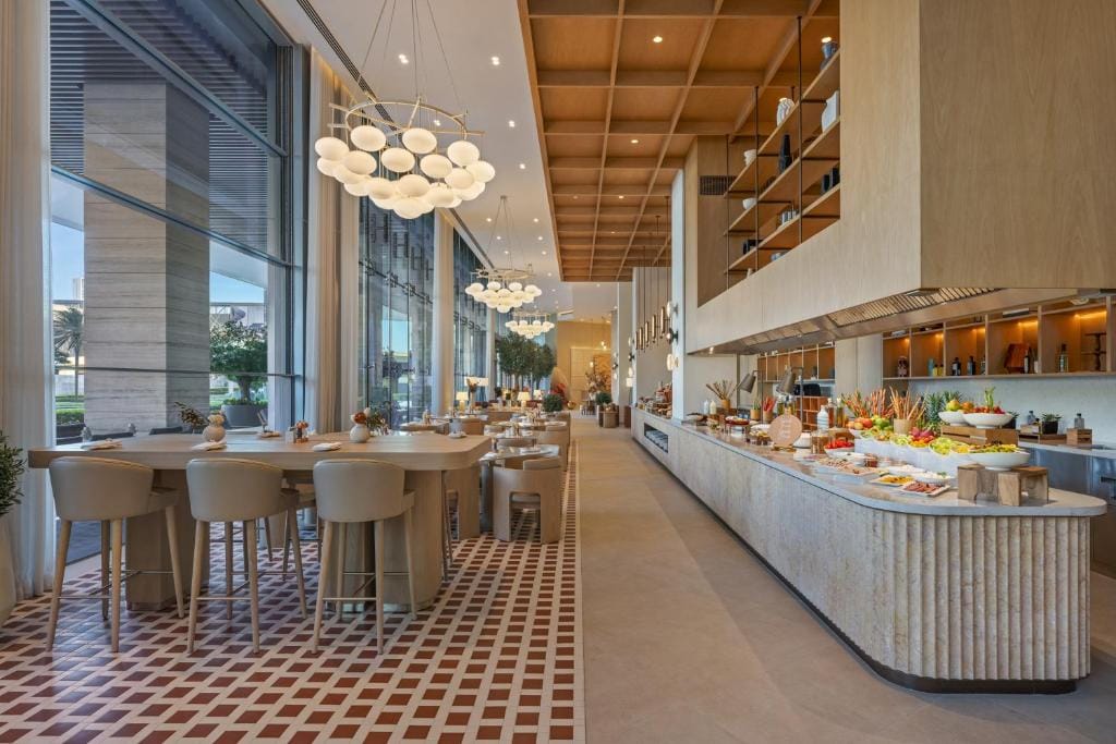 Vida Dubai Mall — 5