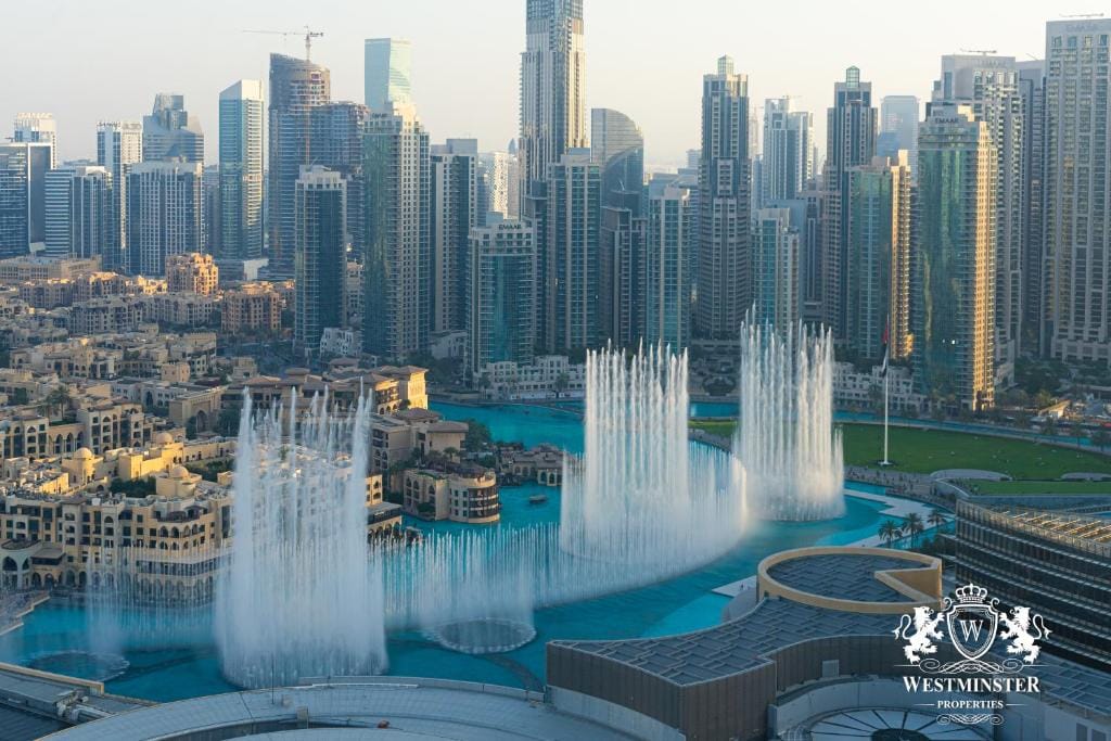 Westminster Dubai Mall — 2