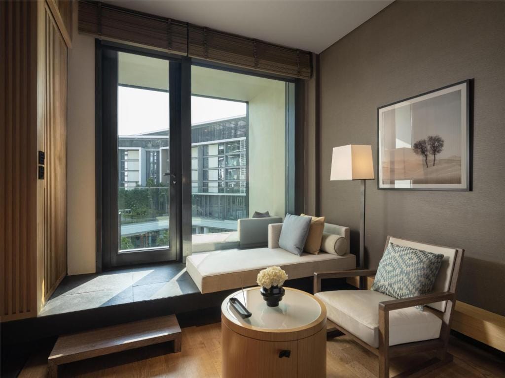 Banyan Tree Dubai at Bluewaters — 2