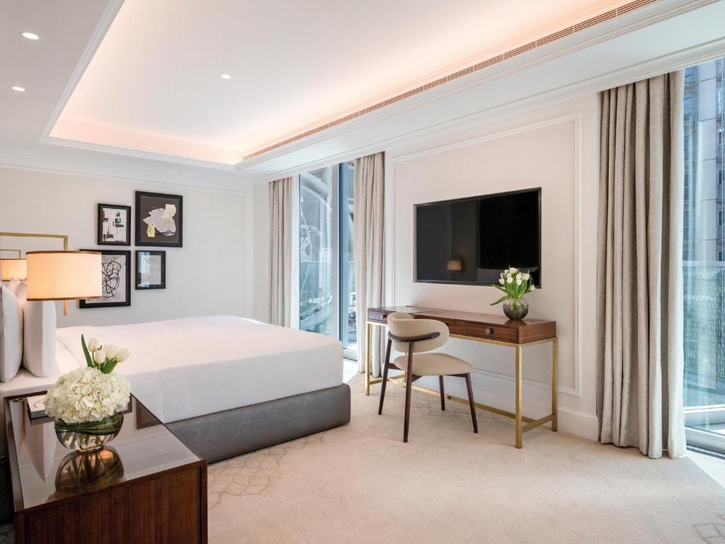 Cheval Maison - Expo City Dubai — 1