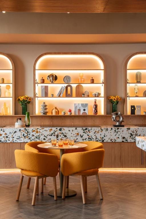 Cheval Maison - The Palm — 3
