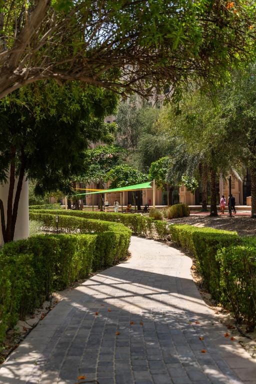 Cheval Maison - The Palm — 5