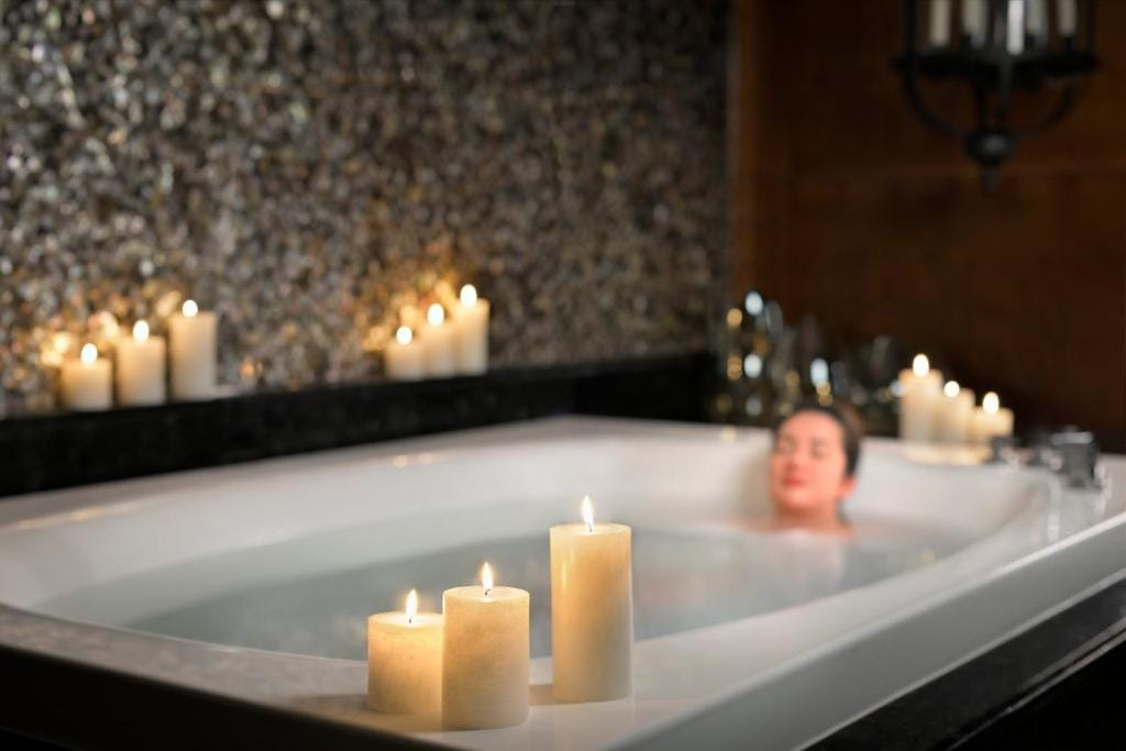Crowne Plaza Dubai Festival City — 5