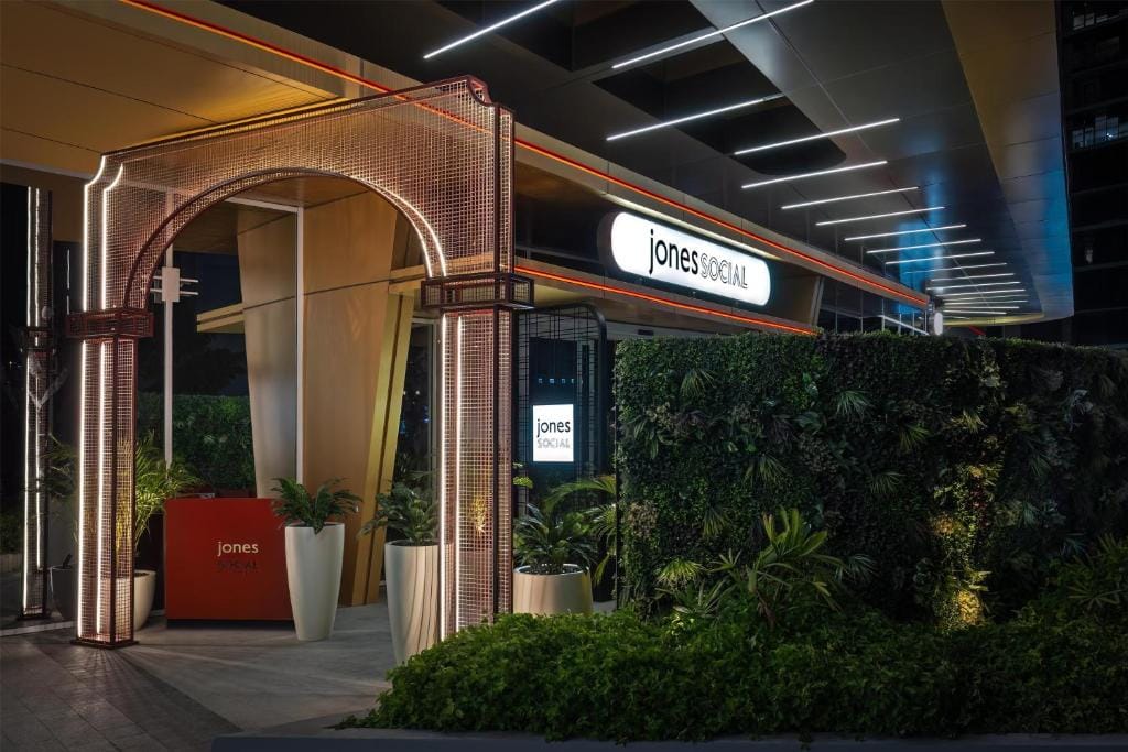 Embassy Suites By Hilton Dubai Business Bay — 4