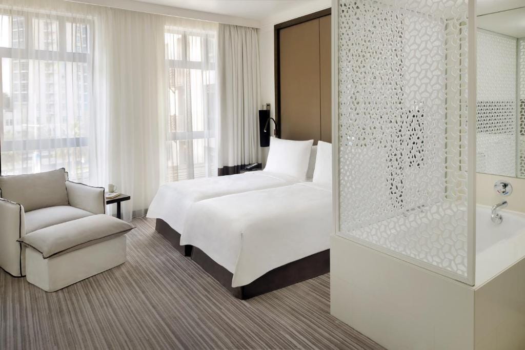 Hotel Boulevard, Autograph Collection, Downtown Dubai — 3