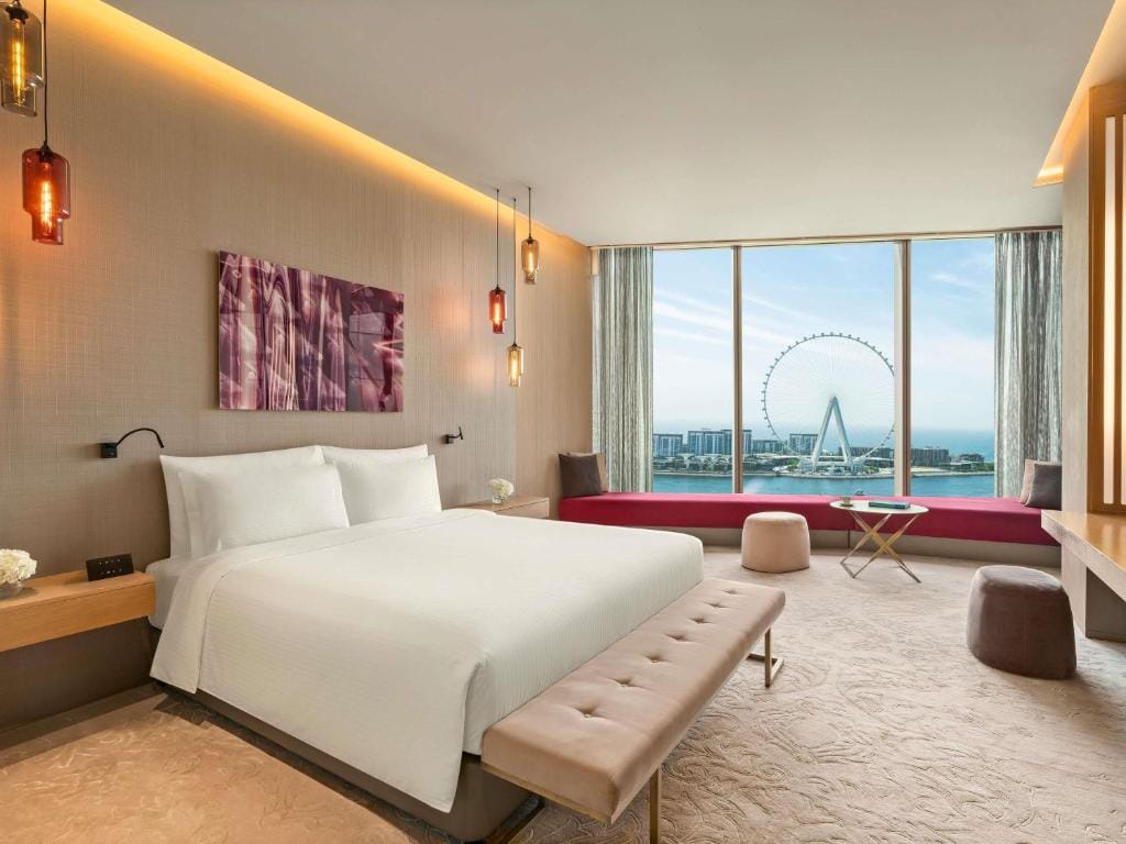 Rixos Premium Dubai JBR — 5