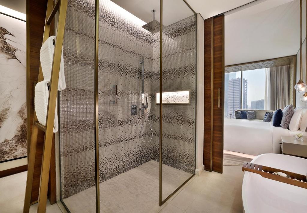 The St. Regis Downtown Dubai — 5
