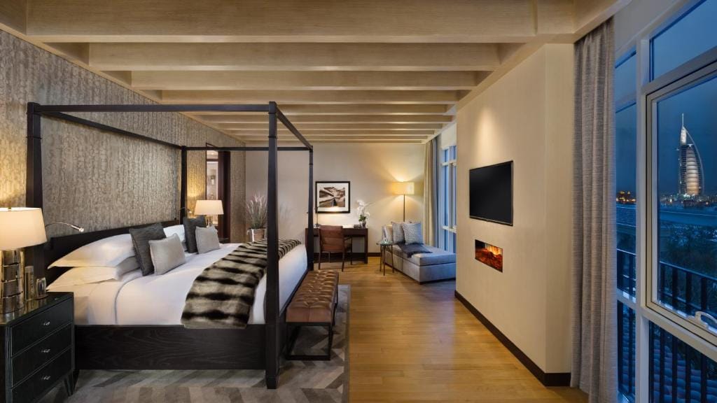 Aspen Chalets by Kempinski Hotel Mall of The Emirates — 2