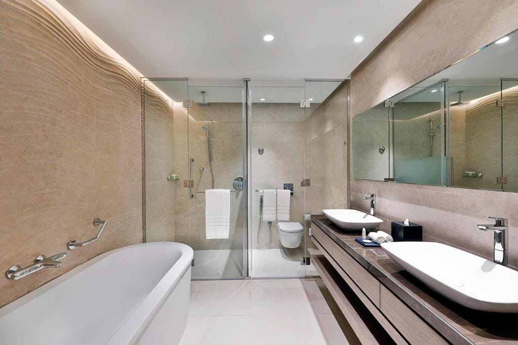 Courtyard by Marriott Dubai, Al Barsha — 3
