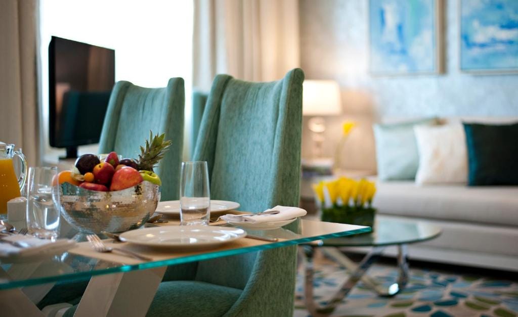 DAMAC Maison Mall Street — 4