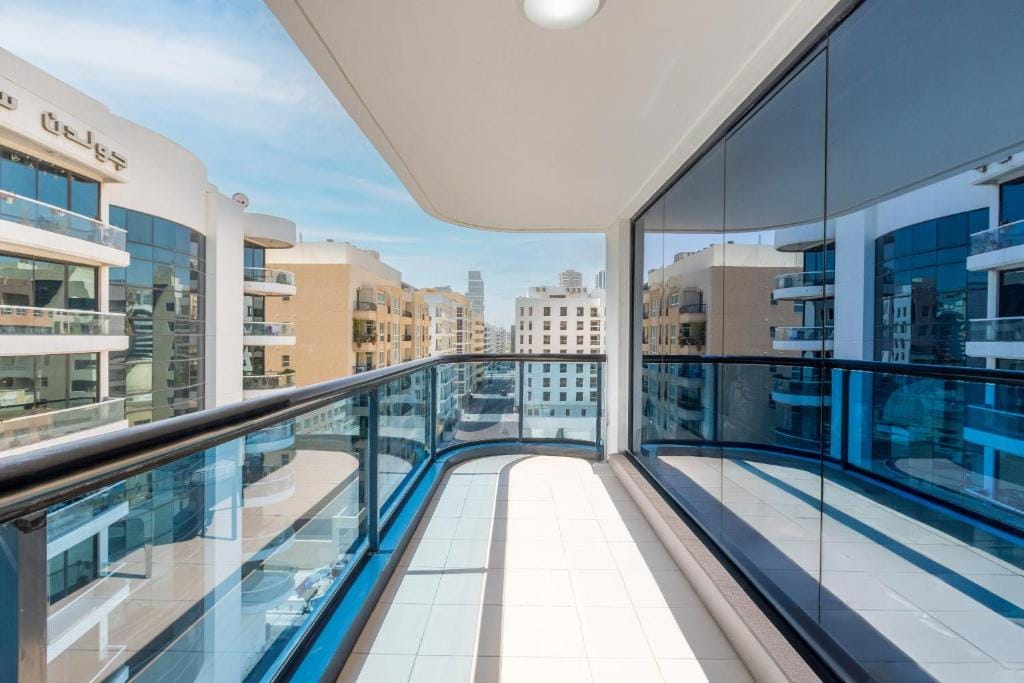 Golden Sands Suites — 3