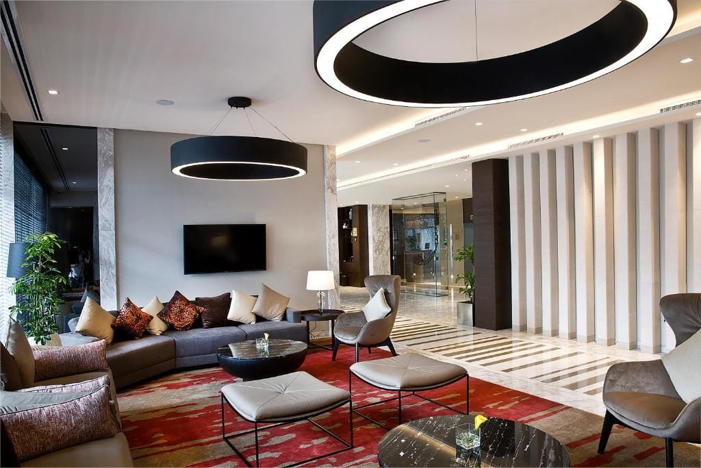 Grayton Hotel by Blazon Hotels — 5