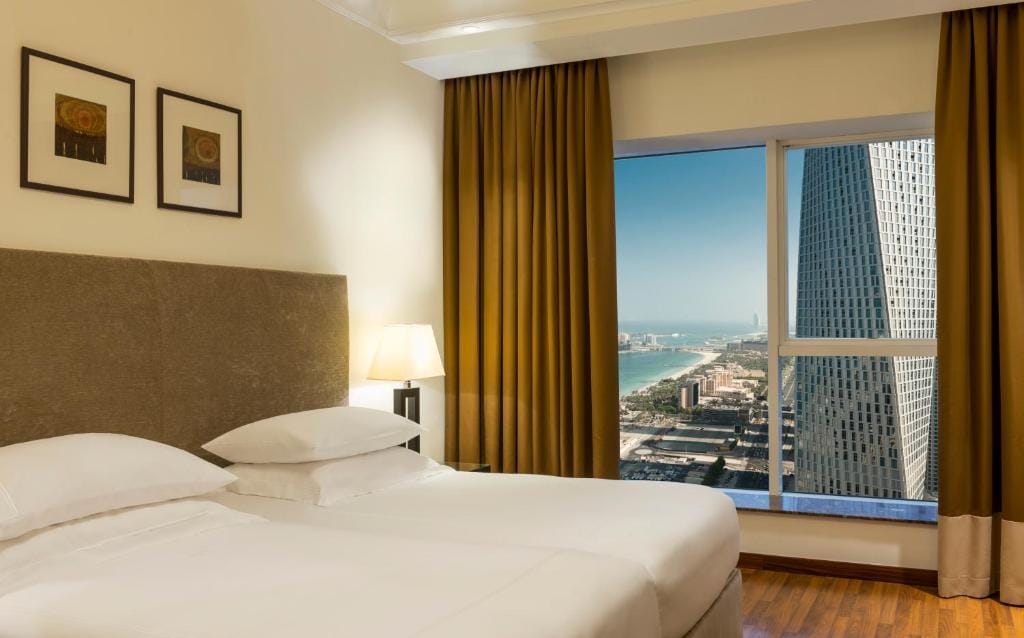 Grosvenor House, a Luxury Collection Hotel, Dubai — 2