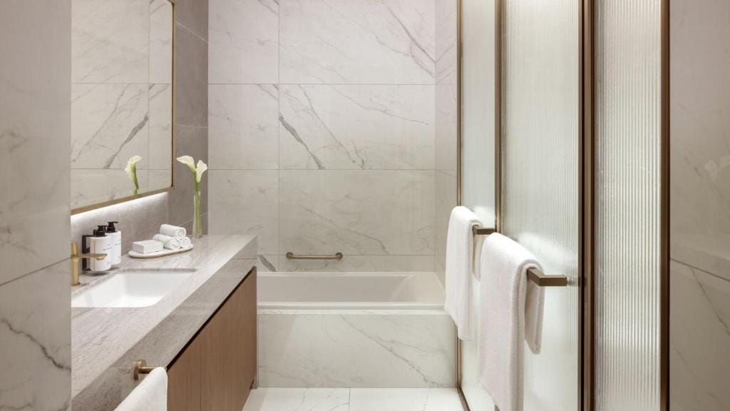 InterContinental Residences Dubai Business Bay by IHG — 3