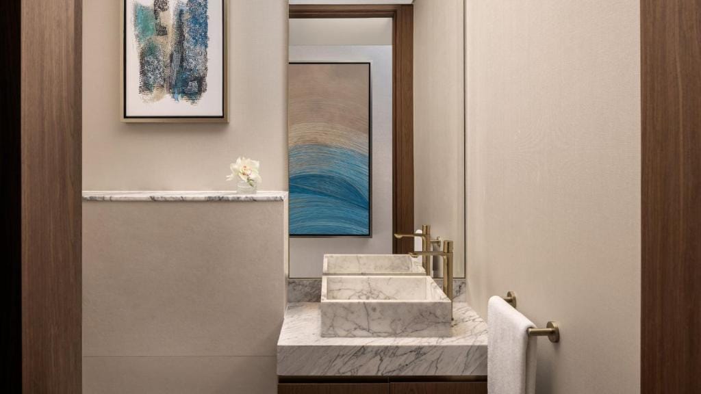 InterContinental Residences Dubai Business Bay by IHG — 4