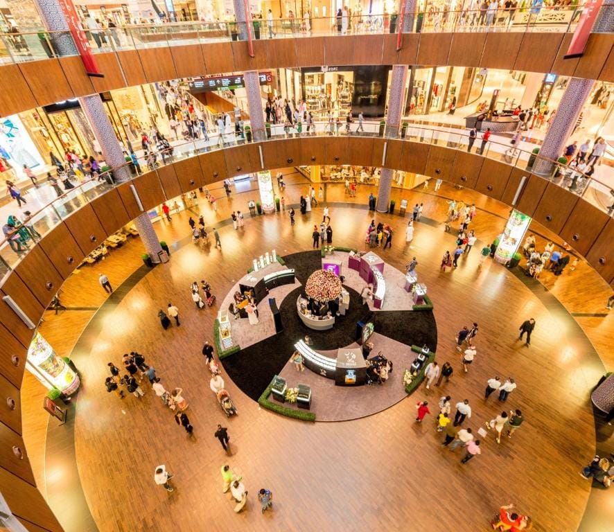 InterContinental Residences Dubai Business Bay by IHG — 5