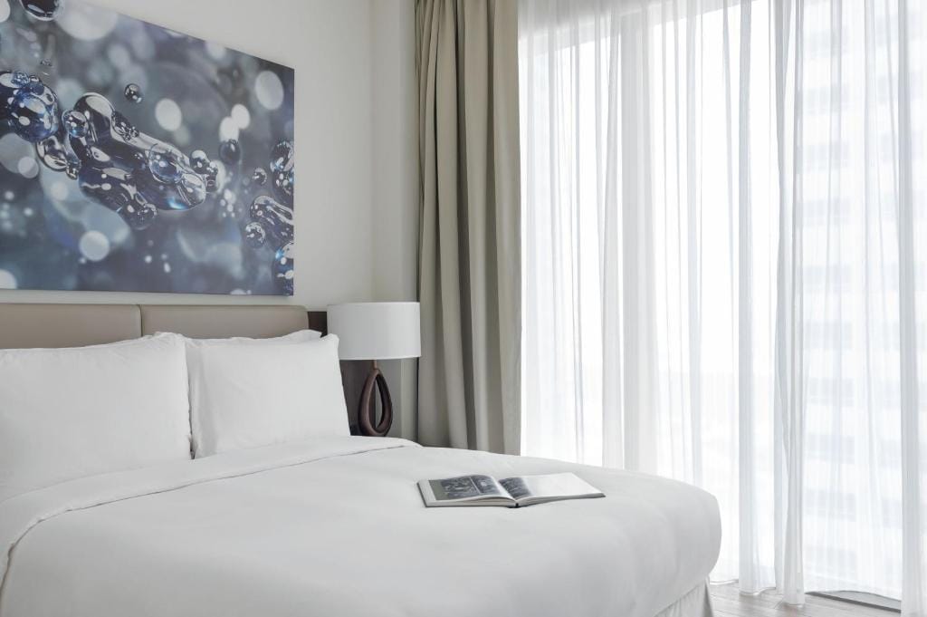 Jumeirah Living Marina Gate — 5
