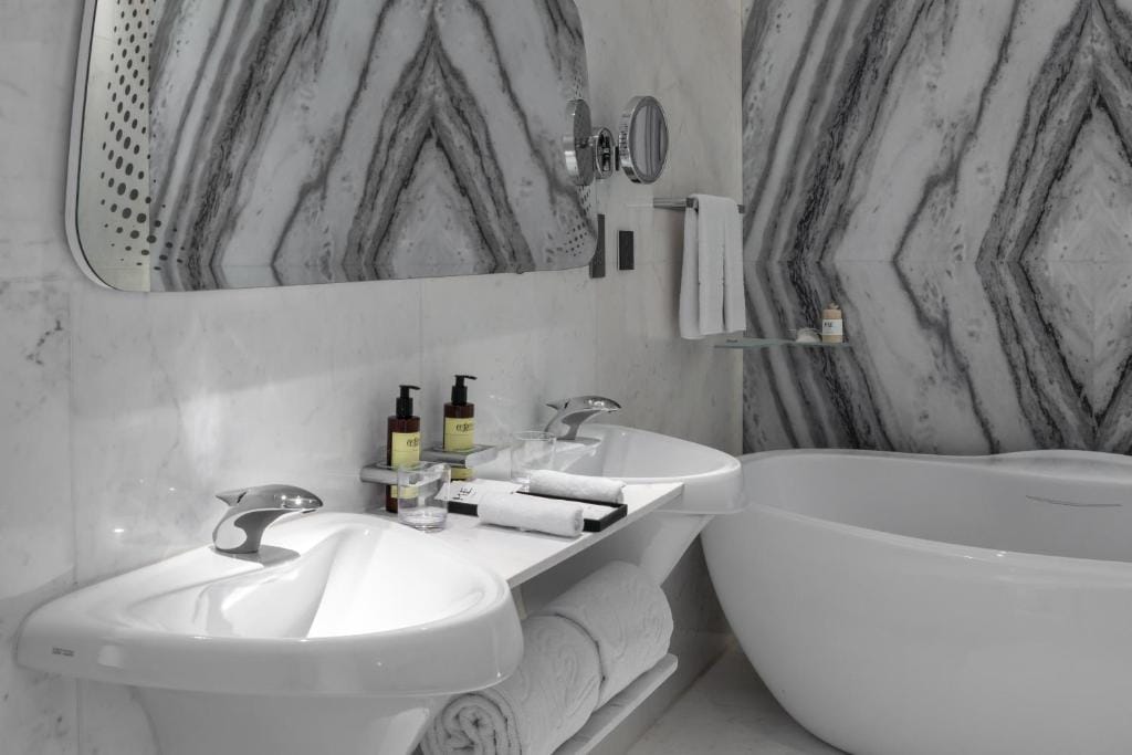 ME by Meliá Dubai Residences — 5
