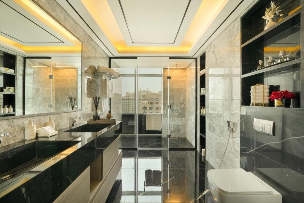 Mileo Hotel The Palm — 2