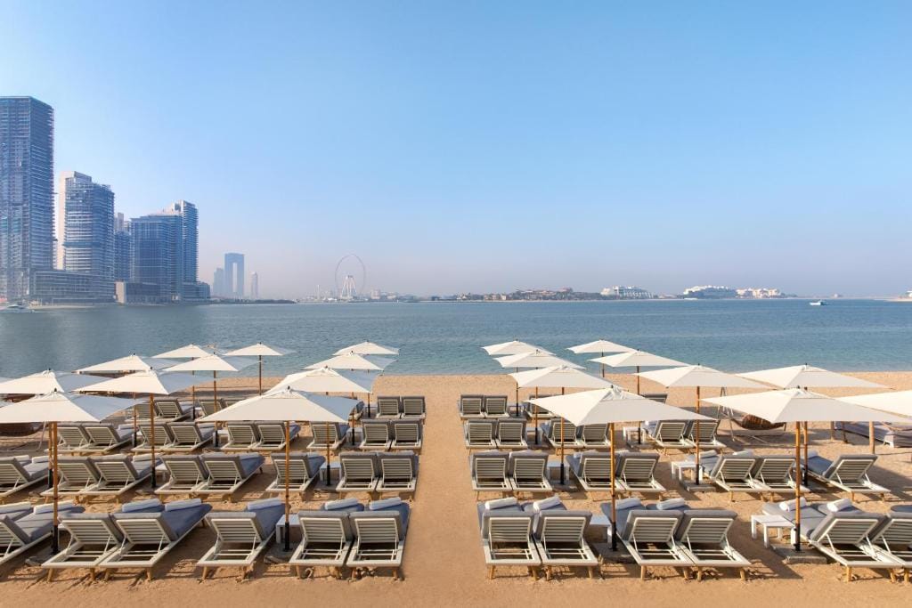 voco Dubai The Palm by IHG — 3