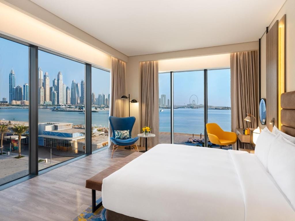 voco Dubai The Palm by IHG — 4