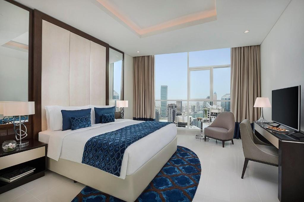 DAMAC Maison Distinction — 2