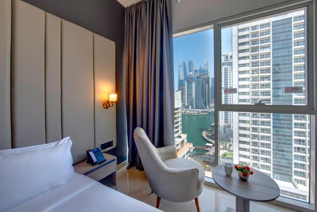 Regency Luxury Suites — 2