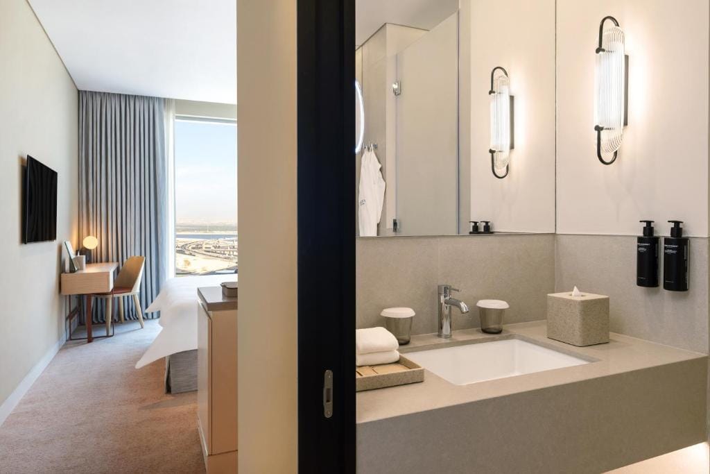 Vida Dubai Mall — 3