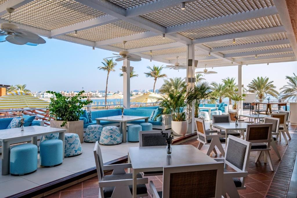 Andaz Family Suites by Hyatt- Palm Jumeirah — 4