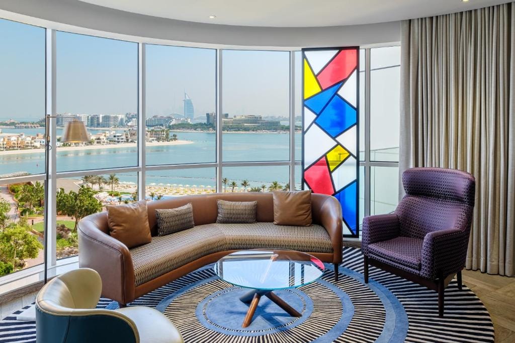 Andaz Family Suites by Hyatt- Palm Jumeirah — 2