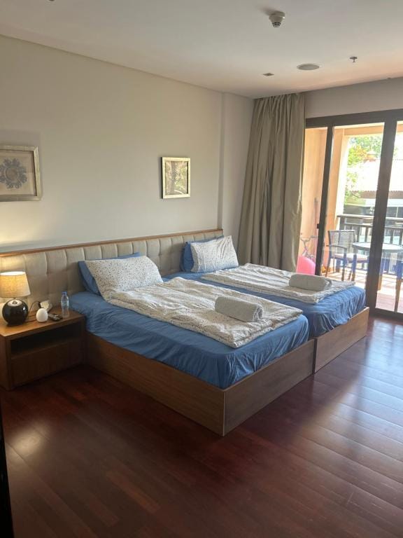 Palm jumeirah Anantara Homestay17 — 1