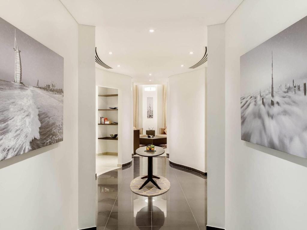 Adagio Premium Dubai Al Barsha — 5