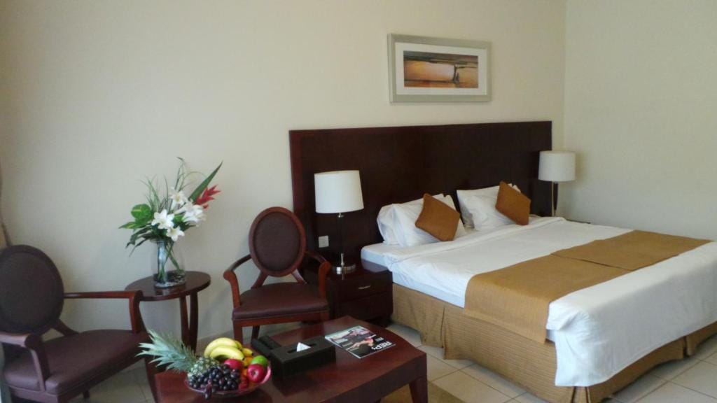 Akas-Inn Hotel Apartment — 2