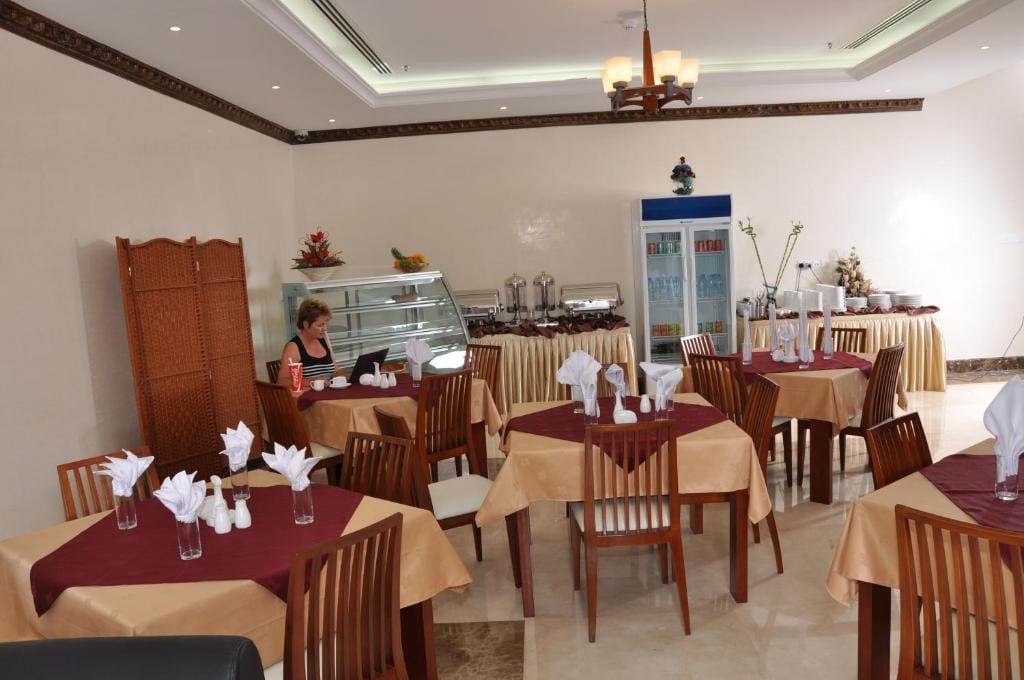 Akas-Inn Hotel Apartment — 5
