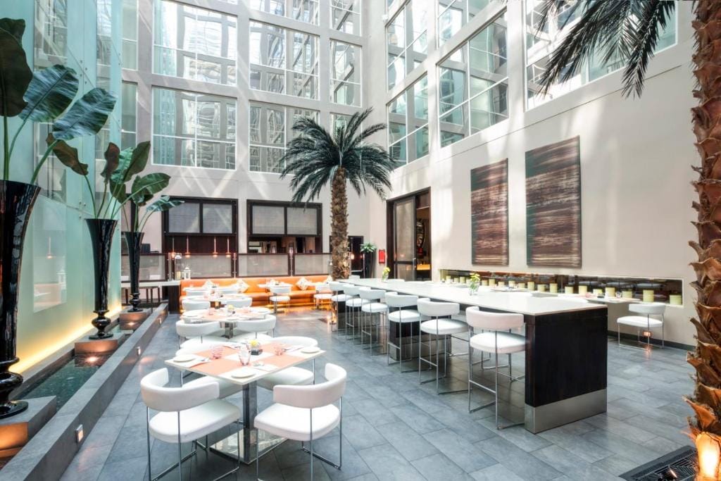 Centro Barsha - by Rotana — 5