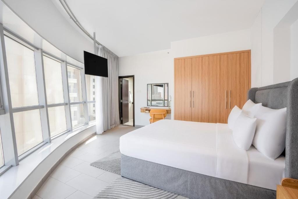 Citadines Metro Central Dubai — 3