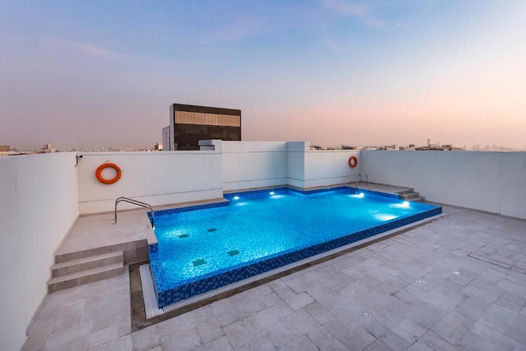 Citymax Hotel Al Barsha — 4