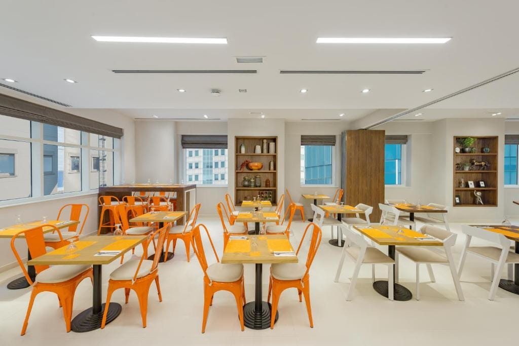 Citymax Hotel Al Barsha — 5