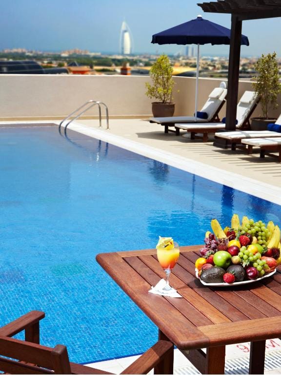 Citymax Hotel Al Barsha at the Mall — 4