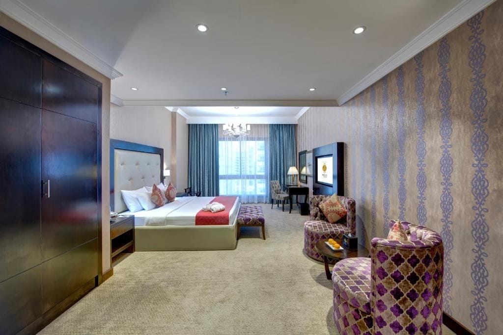 Donatello Hotel — 2
