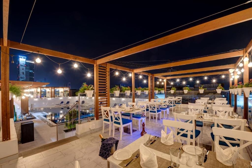 Donatello Hotel — 4