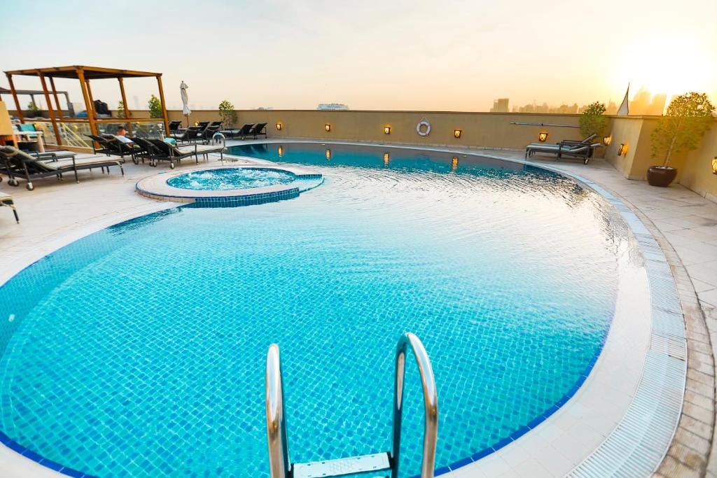 Elite Byblos Hotel — 3