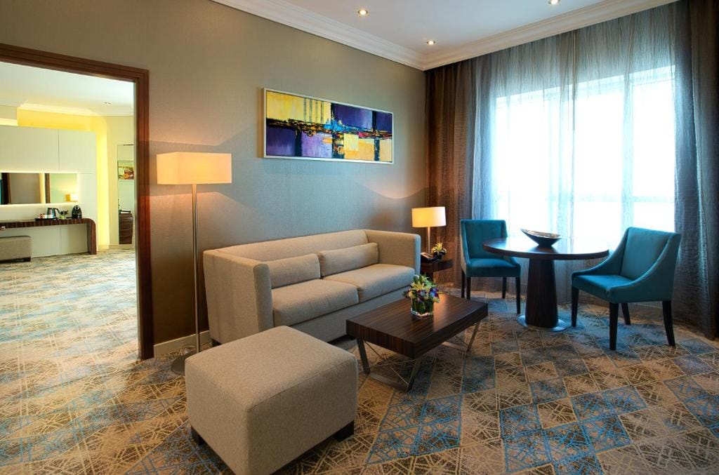 Elite Byblos Hotel — 4