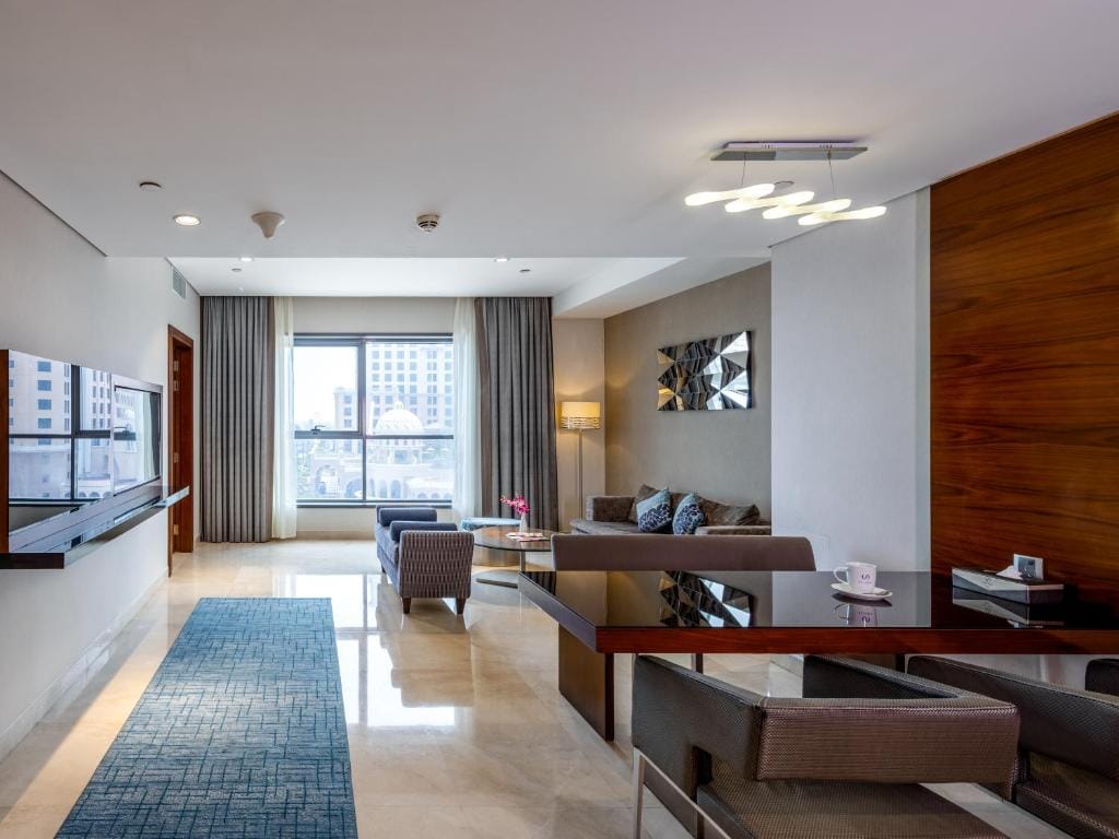 Flora Al Barsha Hotel At The Mall — 5