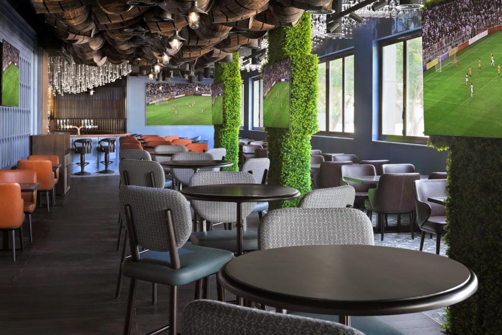 Holiday Inn Express Dubai Internet City by IHG — 5