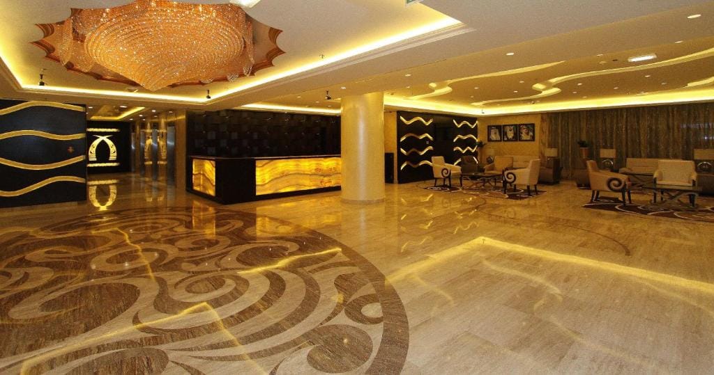 Ivory Grand Hotel Apartments — 5